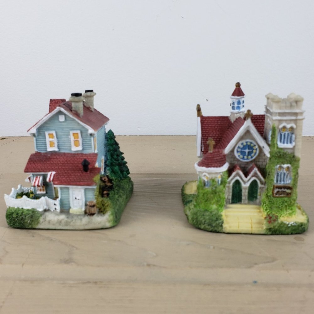 Liberty Falls Home Seamstress Mountainview Church